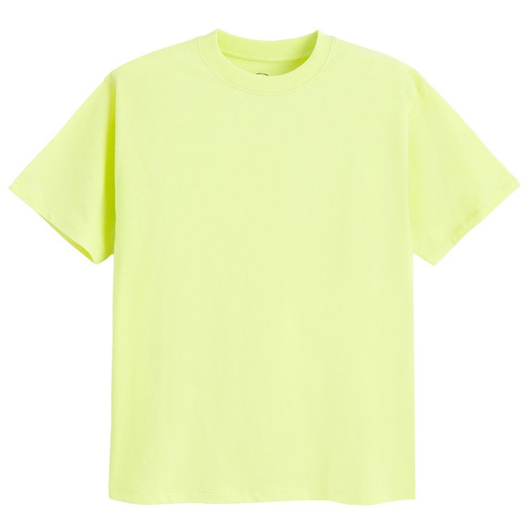 Cool Club, T-shirt chłopięcy, mix, zestaw, 5 szt.