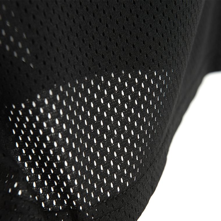 Cool Club, T-shirt dziewczęcy, crop top, czarny