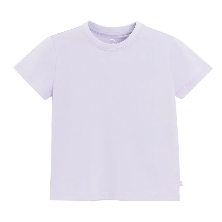 Cool Club, T-shirt dziewczęcy, mix, zestaw, 5 szt.