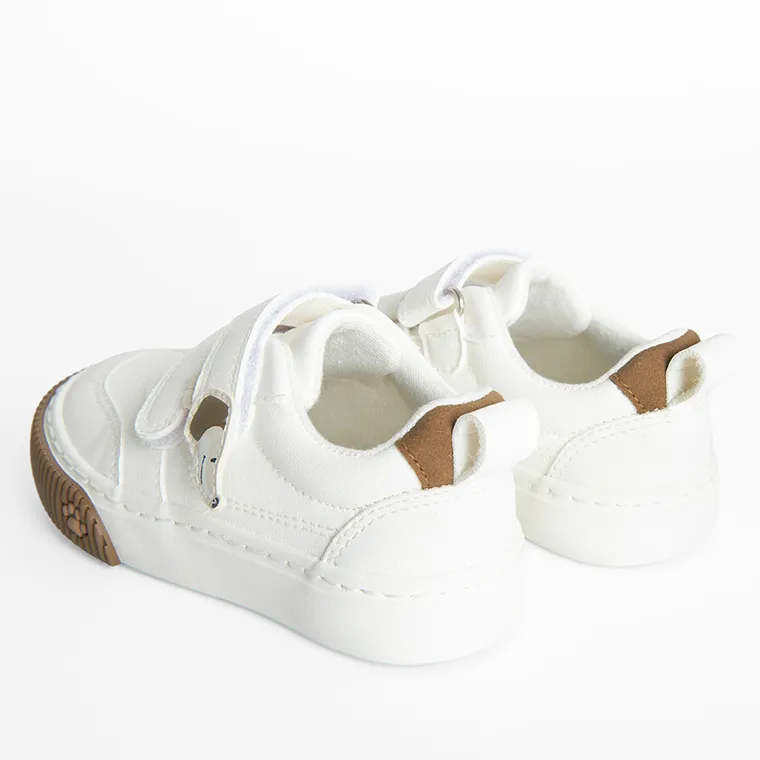 Cool Club, Trampki dziecięce, białe