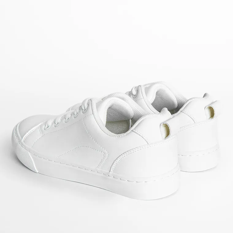 Cool Club, Trampki dziecięce, białe