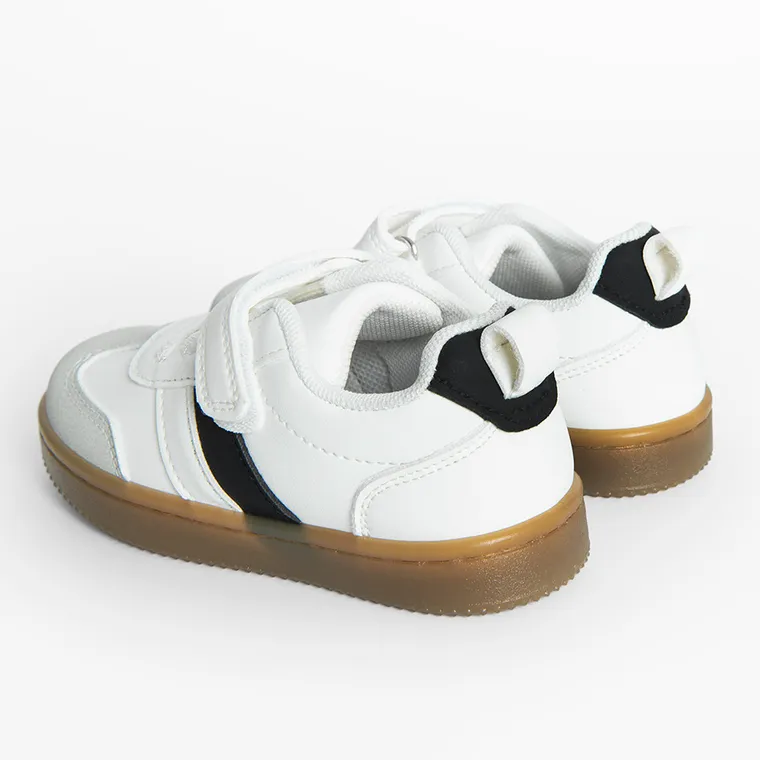 Cool Club, Trampki dziecięce, białe