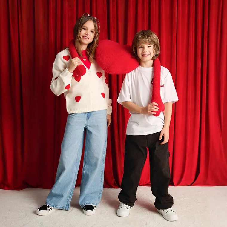 Cool Club, Trampki dziewczęce, czarne