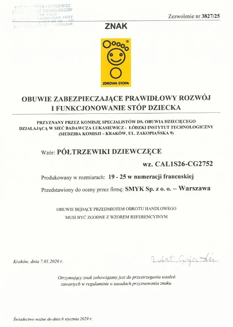 Cool Club, Trampki dziewczęce, mix, Zdrowa Stopa, podeszwa Barefoot