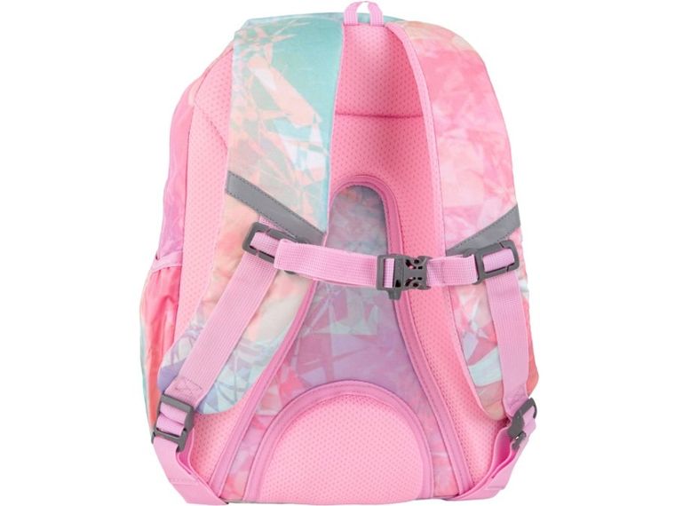 Cool Pack, Jerry, plecak szkolny, 3-komorowy, Tie Dye