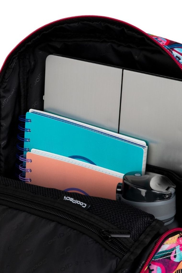 CoolPack, Blis, plecak miejski, 1-komorowy, Cinco