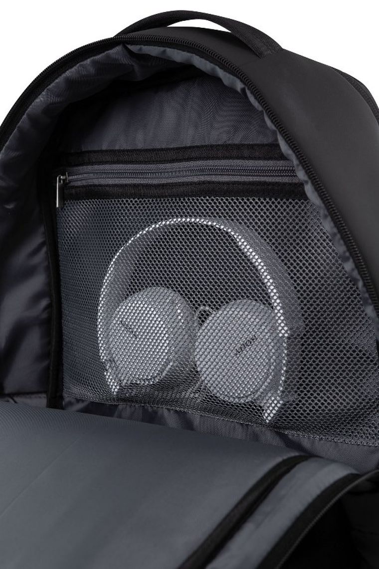 CoolPack, Border, plecak, czarny