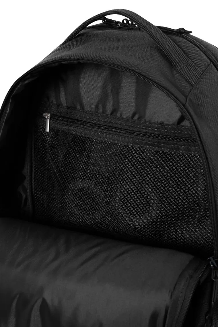 CoolPack, Discovery, plecak miejski, 2-komorowy, Army Black