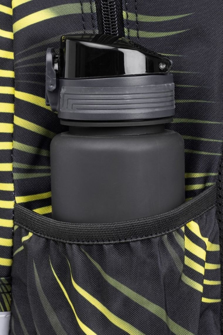 CoolPack, Drafter, plecak szkolny, 3-komorowy, Comb