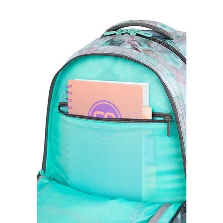 CoolPack, Drafter, plecak szkolny, 3-komorowy, Tokio