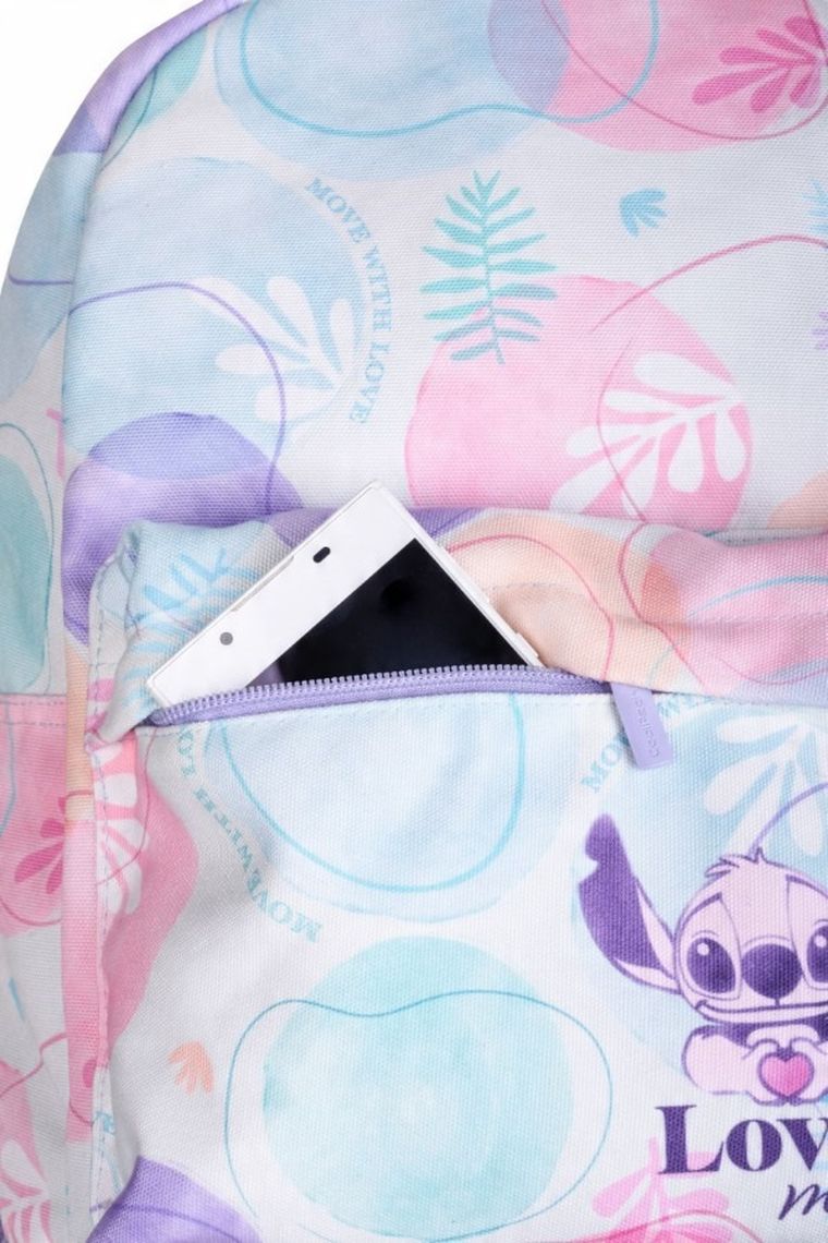 CoolPack, Lilo i Stitch, Cross, plecak szkolny, 1-komorowy