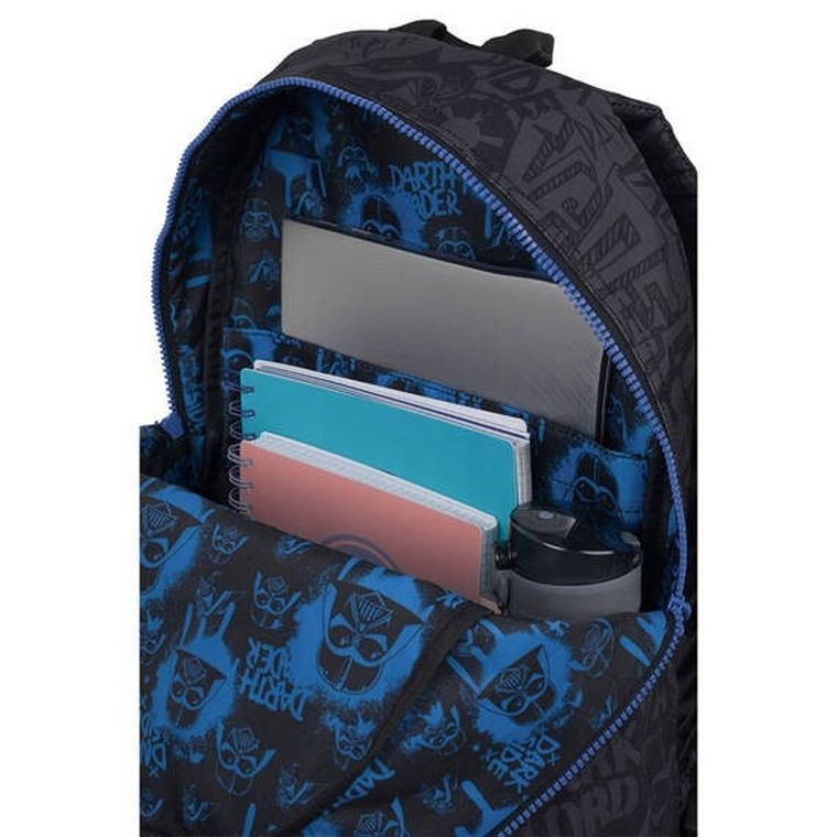 CoolPack, Star Wars, plecak szkolny, Cross