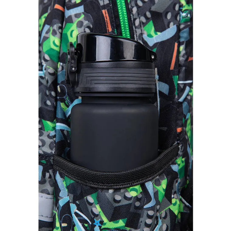 CoolPack, Toby, plecak dla przedszkolaka, Kids From the Block