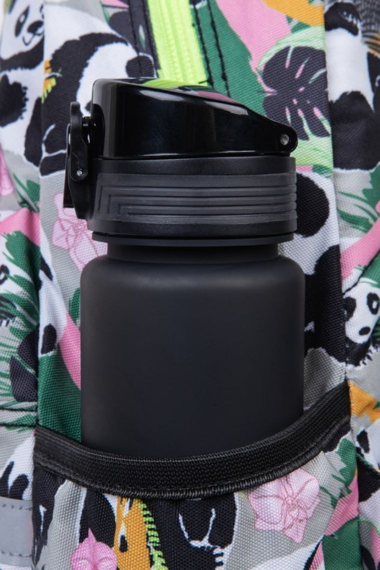 CoolPack, Toby, plecak dla przedszkolaka, Panda Gang