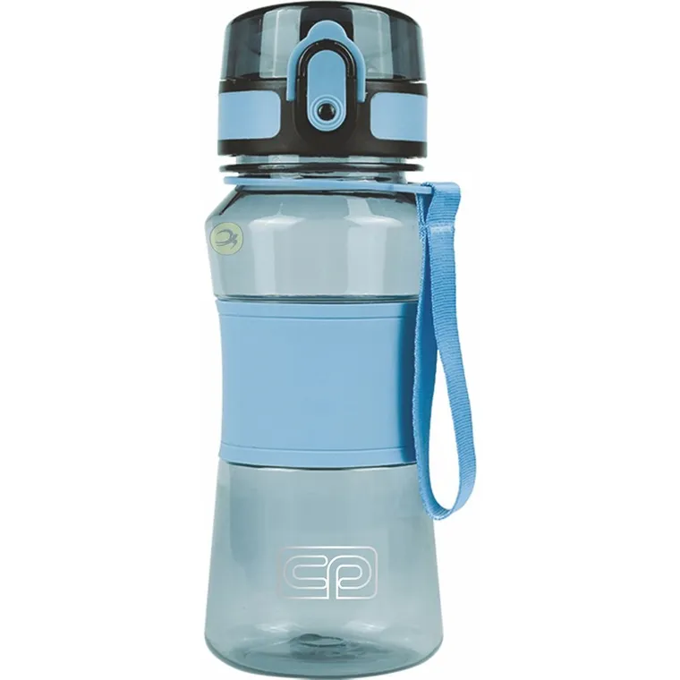 CoolPack, Tritanum Mini, bidon, pastel, 390 ml