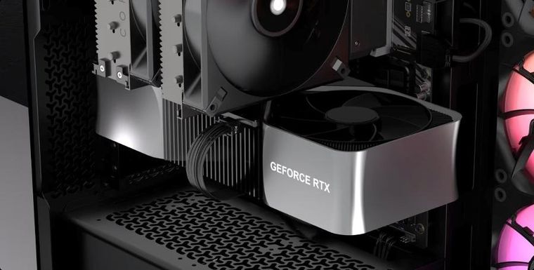 Corsair, obudowa, 3500X LXR LINK TG Mid-Tower, black