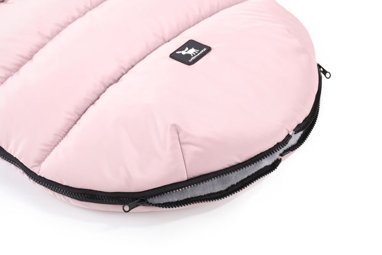 Cottonmoose, Baby Moose, śpiworek do wózka, Black