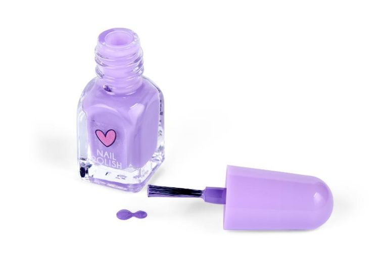 Create It!, Love, zestaw make up, usta