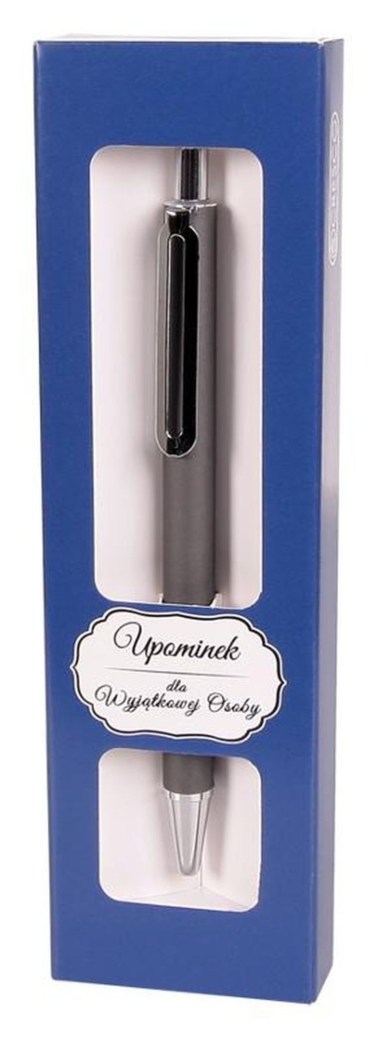 Cresco, Orion GB, długopis