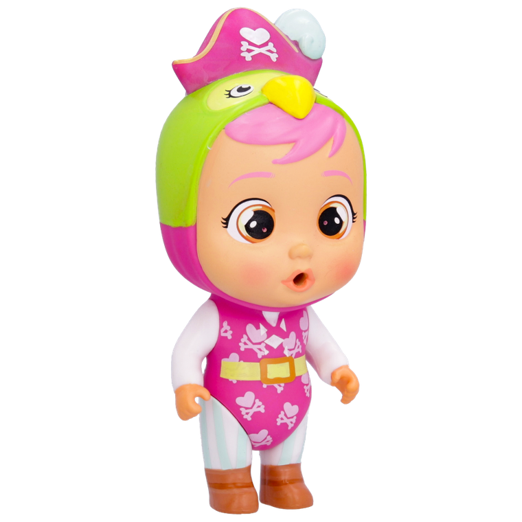 Cry Babies, Beach Babies, Lora, laleczka płacząca
