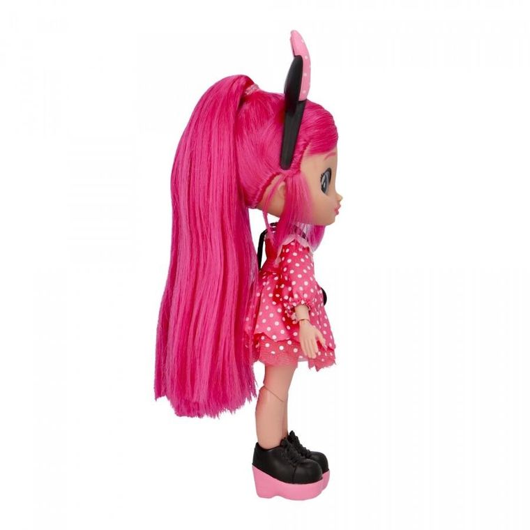 Cry Babies, BFF Disney, Myszka Minnie, lalka modowa