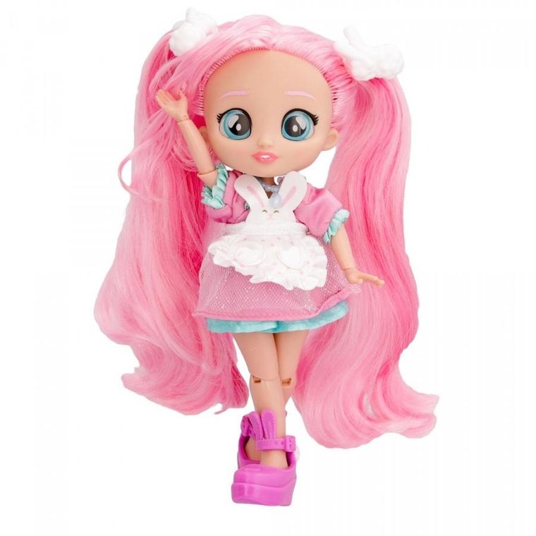 Cry Babies, BFF Talents, Coney, lalka modowa, szef kuchni