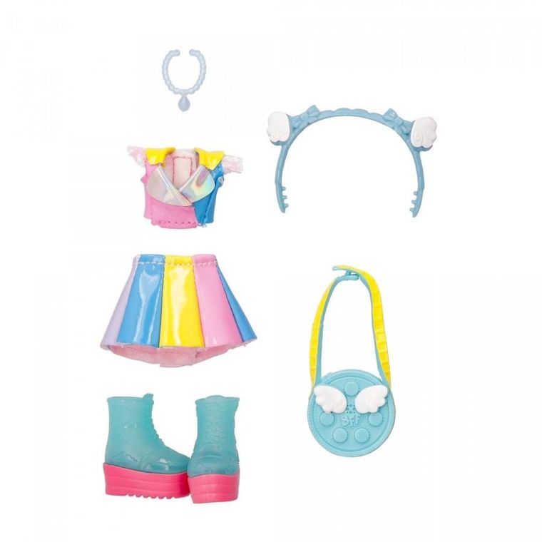 Cry Babies, BFF Talents, Jenna, lalka modowa, aktorka