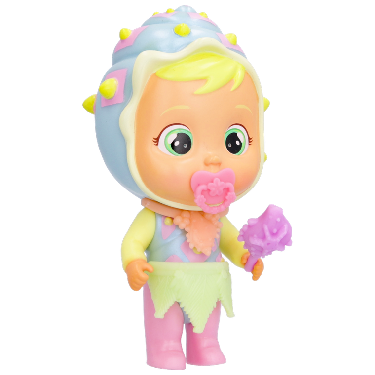 Cry Babies, Shiny Shells, Sandy, laleczka płacząca