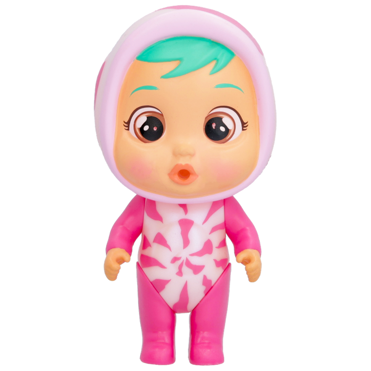 Cry Babies, Shiny Shells, Shelly, laleczka płacząca