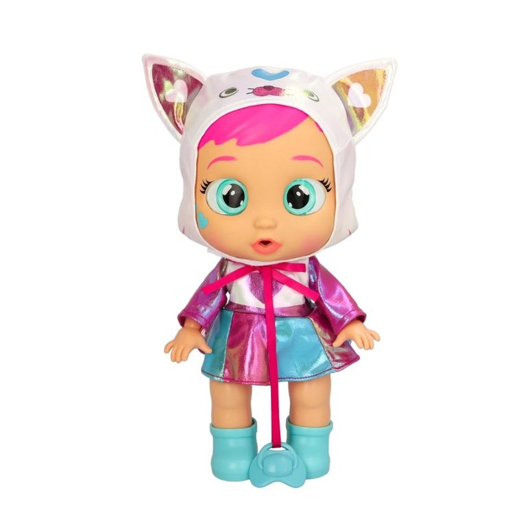 Cry Babies, Stars, Daisy, lalka płacząca