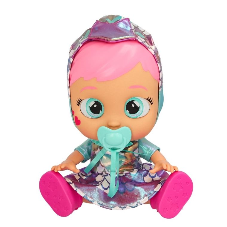 Cry Babies, Stars, Emily, lalka płacząca