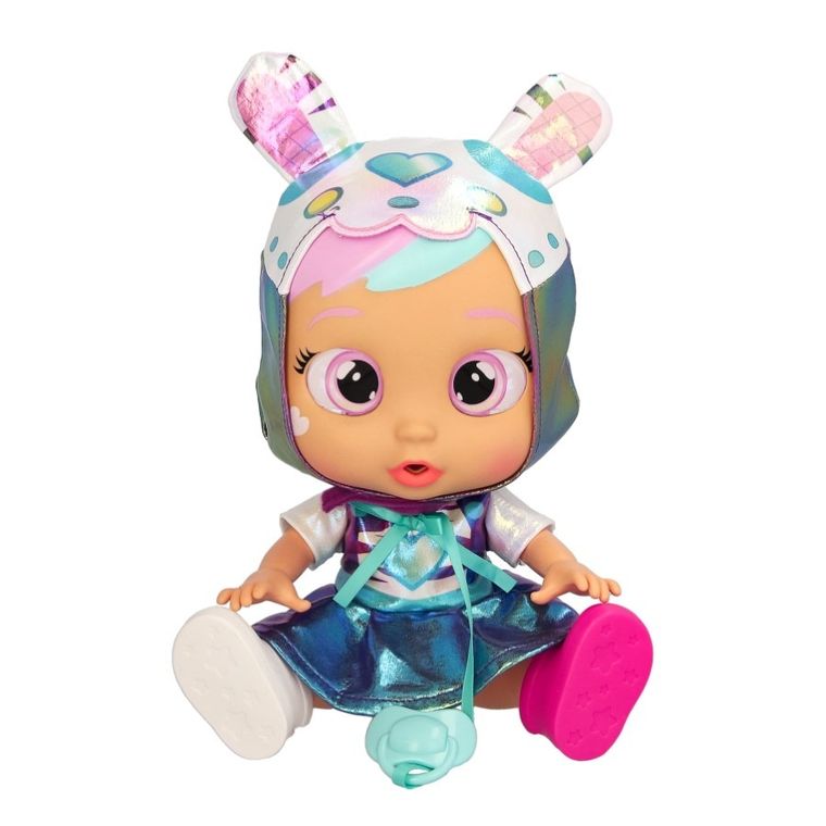 Cry Babies, Stars, Jane, lalka płacząca