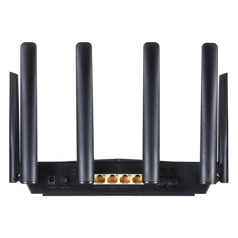 Cudy, router Lt700_eu Lan Gigabit Ac1200 Dual Band Wi-fi Mesh 4g Lte Cat.6 Dual Sim