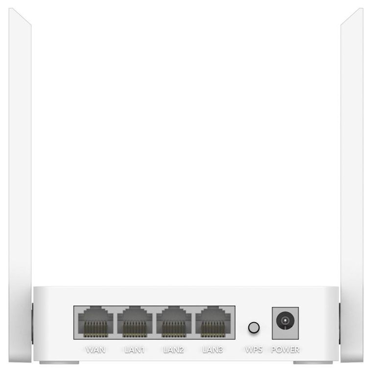 Cudy, router, WR1200E