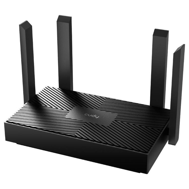 Cudy, router, WR1500