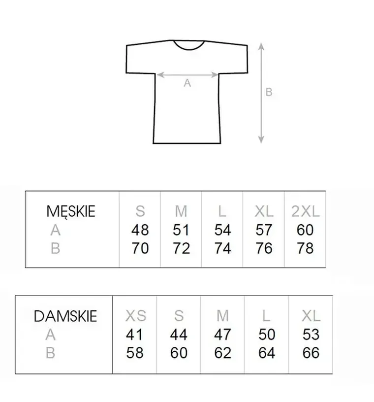 Czarne słońce + koszulka damska XS