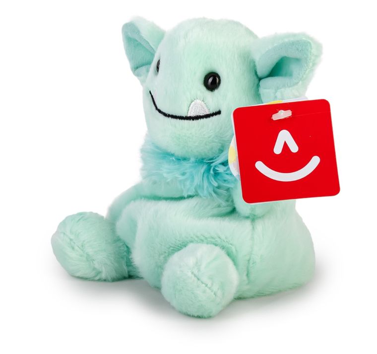 Daffi, Goblin, maskotka, 13 cm