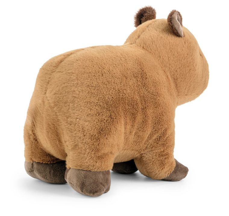 Daffi, Kapibara, maskotka, 25 cm