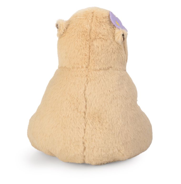 Daffi, Kapibara z kwiatkiem, maskotka, 20 cm