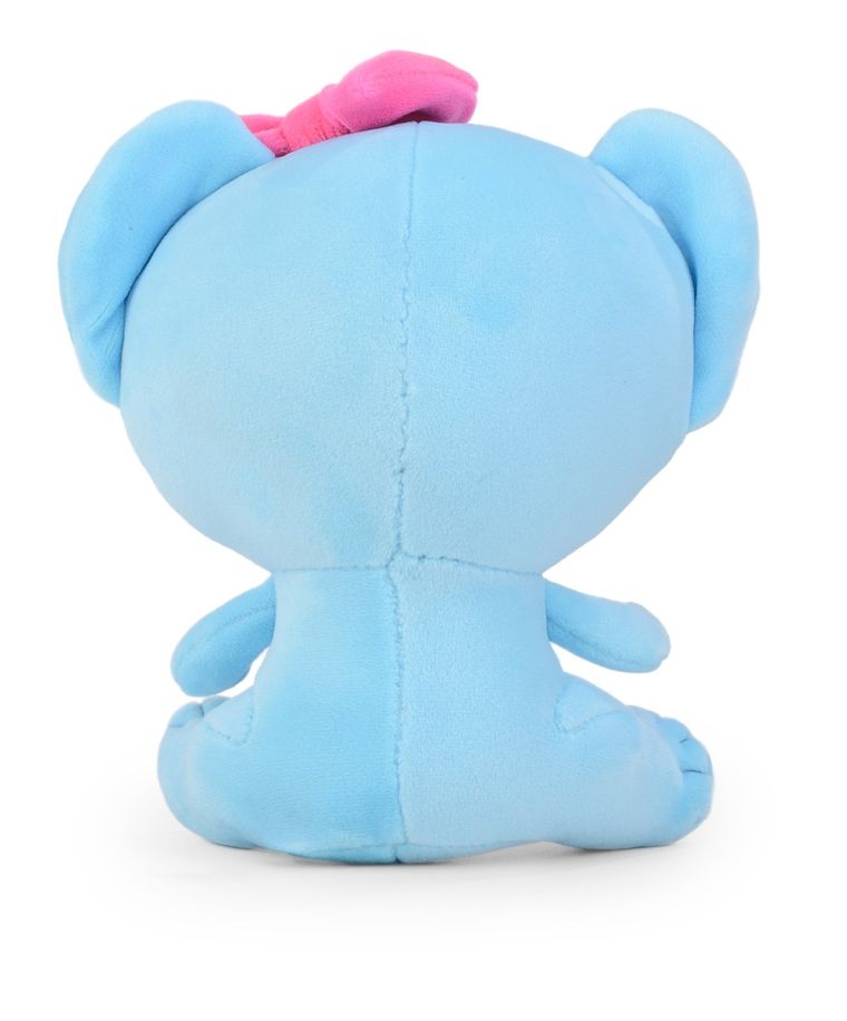 Daffi, Koala, maskotka, niebieska, 16 cm