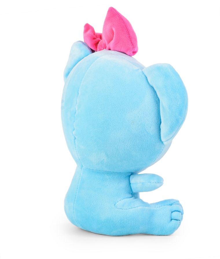 Daffi, Koala, maskotka, niebieska, 20 cm