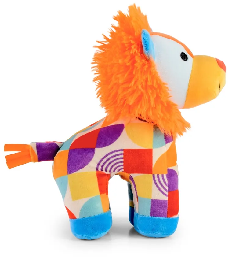 Daffi, Lew, maskotka, 24 cm