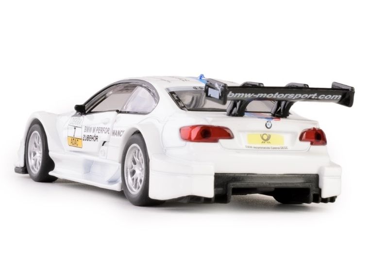 Daffi, MSZ, BMW M3 DTM, pojazd, model metalowy, 1:42