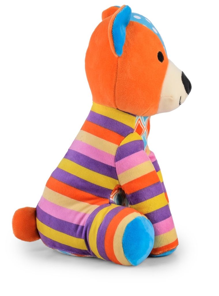 Daffi, Niedźwiedź, maskotka, 25 cm