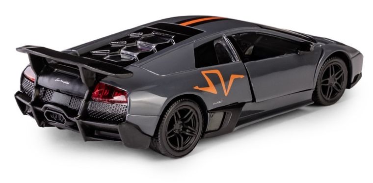 Daffi, RMZ City, Lamborghini LP670-4 Murcielago, Special Edition, pojazd, model metalowy, 1:32