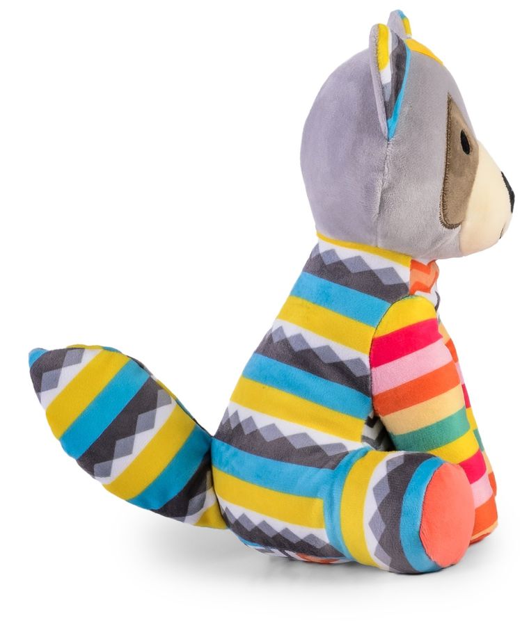 Daffi, Szop, maskotka, 25 cm