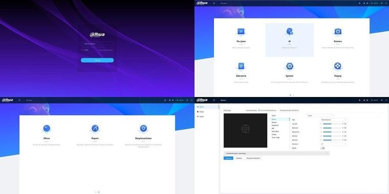 Dahua, kamera IP, IPC-HFW1639TC-A-IL-0280B-S6
