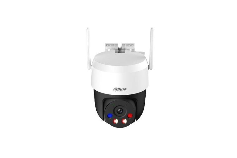 Dahua, kamera IP, WiFi, DH-P5AS-PV