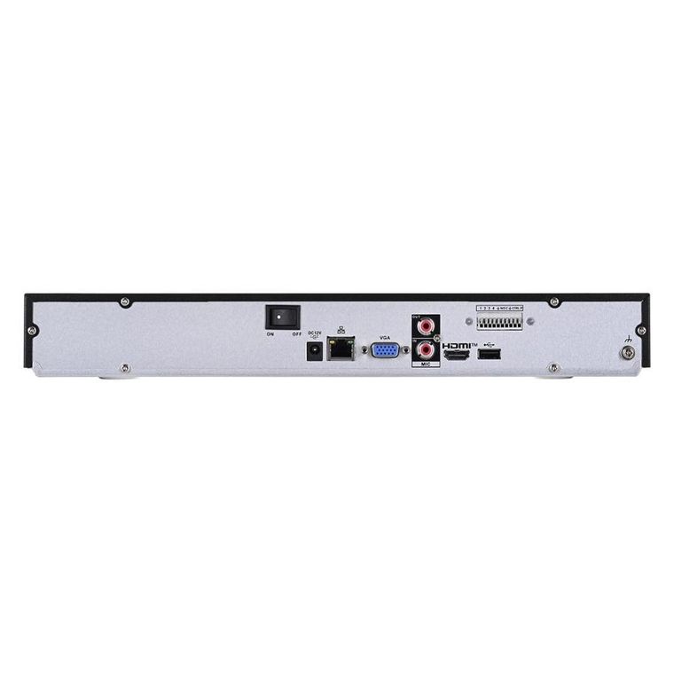Dahua, rejestrator IP, NVR4232-EI