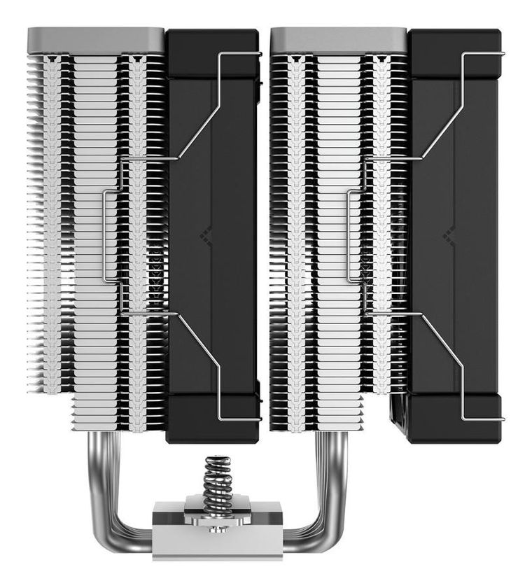 DeepCool, chłodzenie, AK620